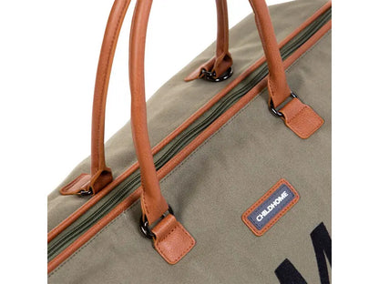 CHILDHOME   Mommy Bag 58L｜マザーズバッグ Khaki