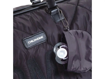 CHILDHOME   Mommy Bag 58L｜キルティングマザーズバッグ｜3color