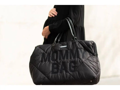CHILDHOME   Mommy Bag 58L｜キルティングマザーズバッグ｜3color