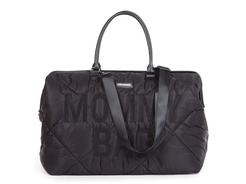 CHILDHOME   Mommy Bag 58L｜キルティングマザーズバッグ｜3color