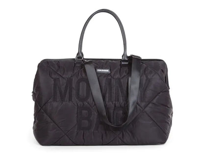 CHILDHOME   Mommy Bag 58L｜キルティングマザーズバッグ｜3color
