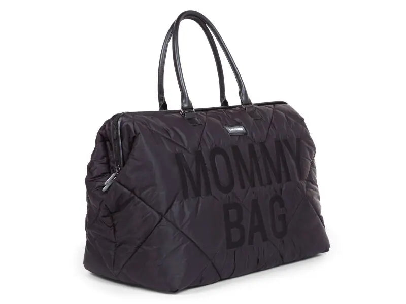 CHILDHOME   Mommy Bag 58L｜キルティングマザーズバッグ｜3color