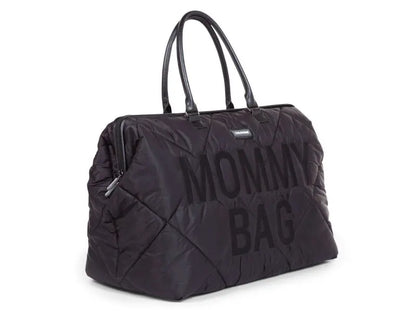 CHILDHOME   Mommy Bag 58L｜キルティングマザーズバッグ｜3color