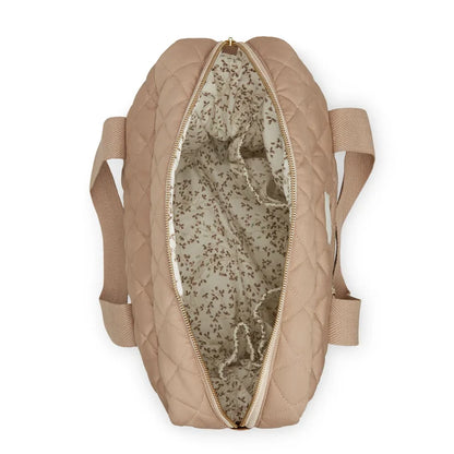CamCam Copenhagen　マザーズバッグ  Camel｜おむつバック