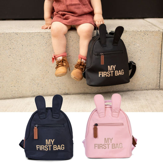 キッズリュックサック　ファーストバック　CHILDHOME