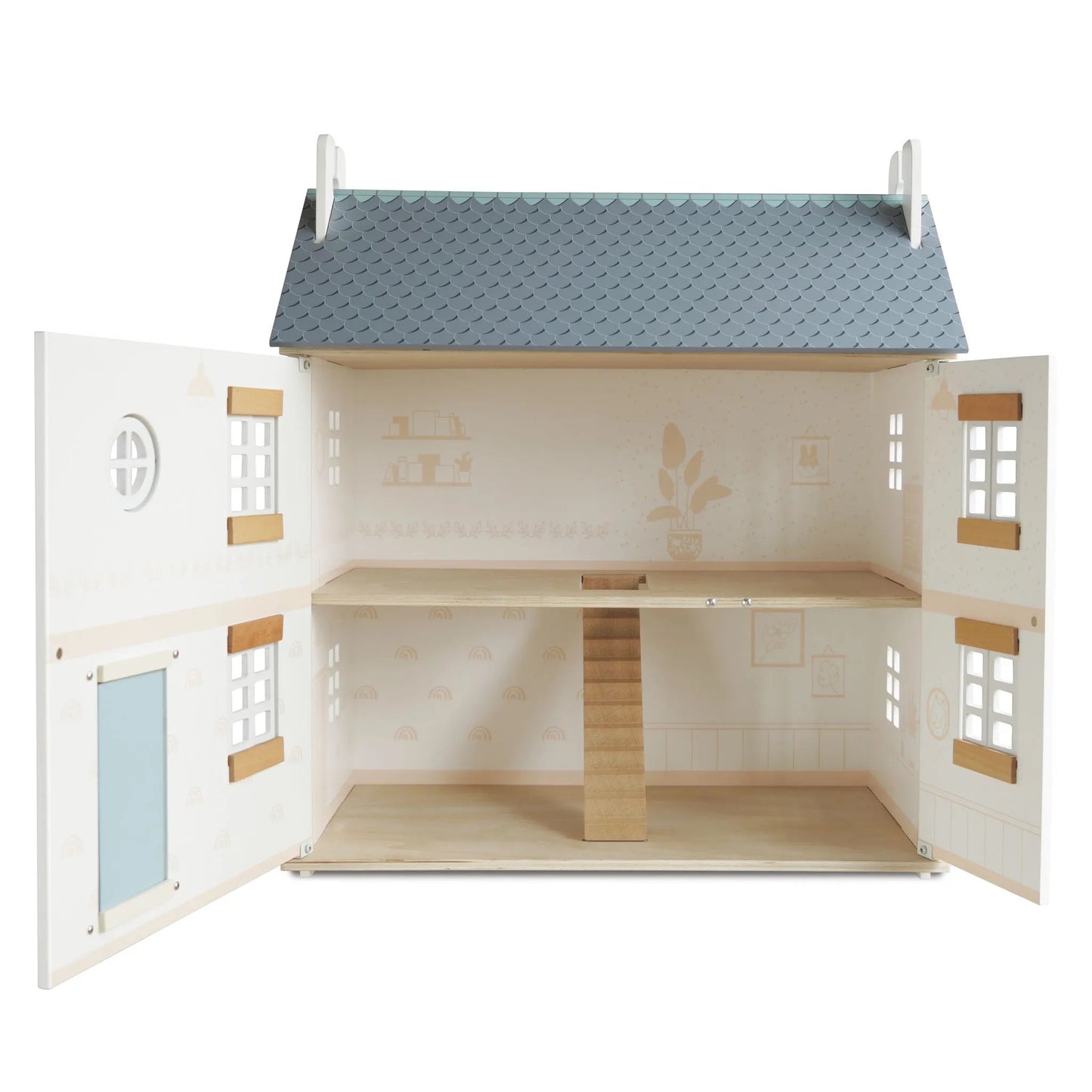 Le Toy Van  木製ドールハウス "Bay Tree House"