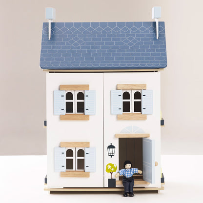 Le Toy Van  木製ドールハウス "Sky House"