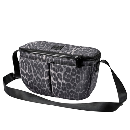 Elodie  2WAY ベビーカーオーガナイザー＆ショルダーバッグ｜Le Leopard