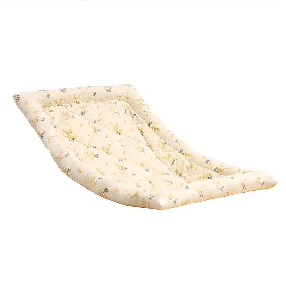 Charlie Crane バウンサースペアシート ４design｜Babywippe LEVO 専用シート