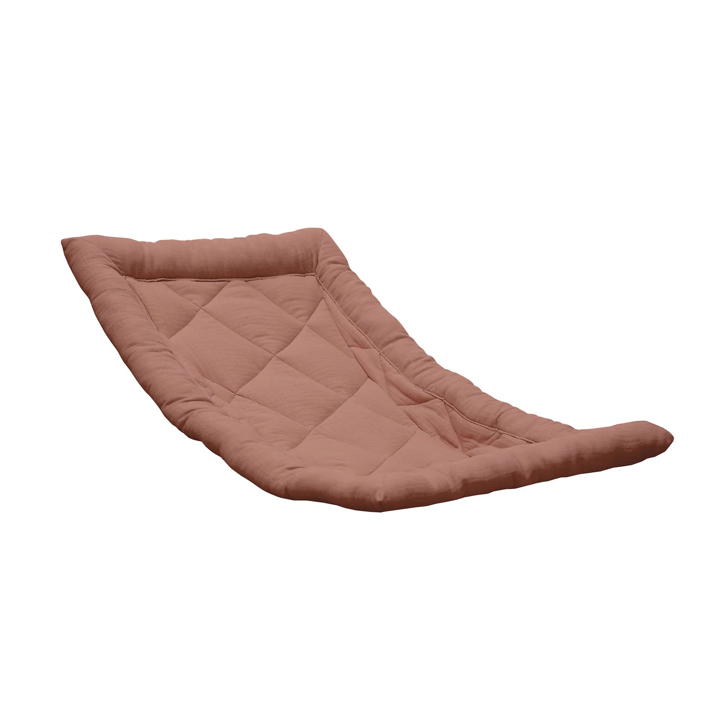 Charlie Crane ベビーバウンサー｜Babywippe LEVO Beech｜Bois Rose