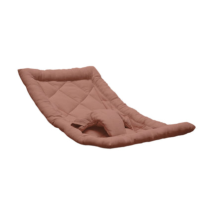 Charlie Crane ベビーバウンサー｜Babywippe LEVO Beech｜Bois Rose
