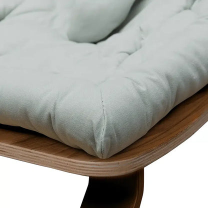 Charlie Crane ベビーバウンサー｜Babywippe LEVO Walnut｜Farrow