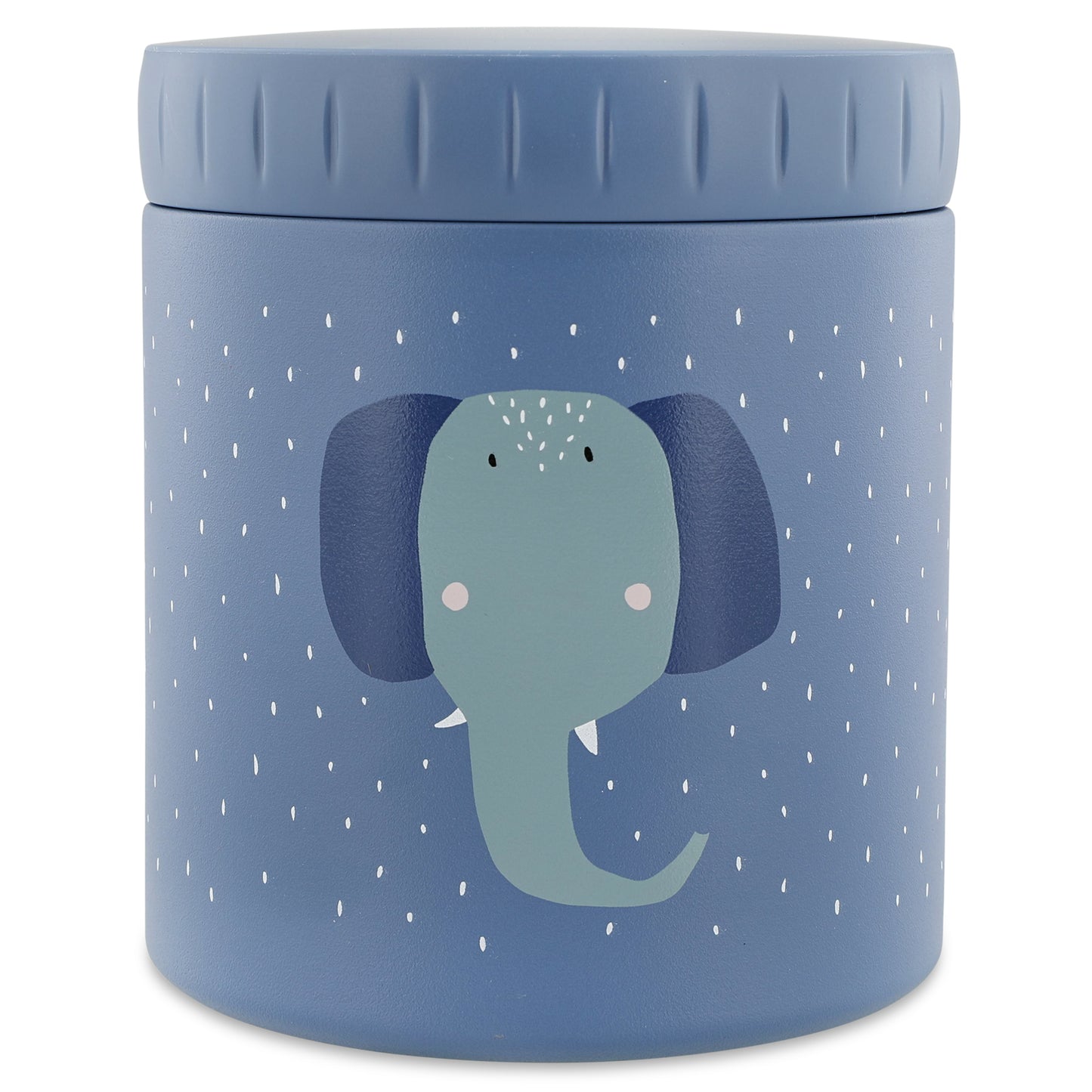trixie  サーモコンテナ　名入れ｜ランチジャー　500ml｜お弁当ポット