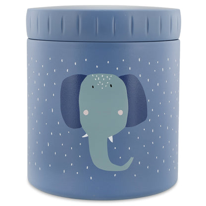 trixie  サーモコンテナ　名入れ｜ランチジャー　500ml｜お弁当ポット