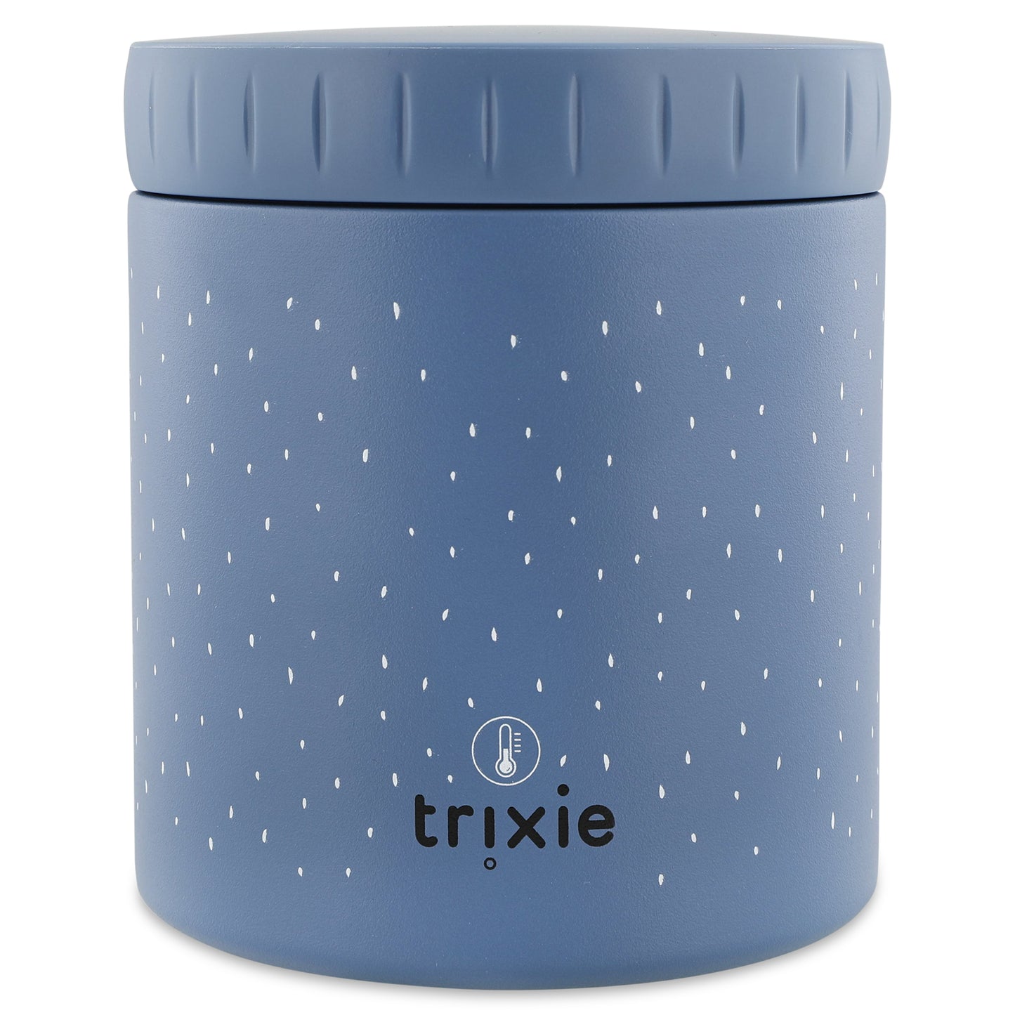 trixie  サーモコンテナ　名入れ｜ランチジャー　500ml｜お弁当ポット