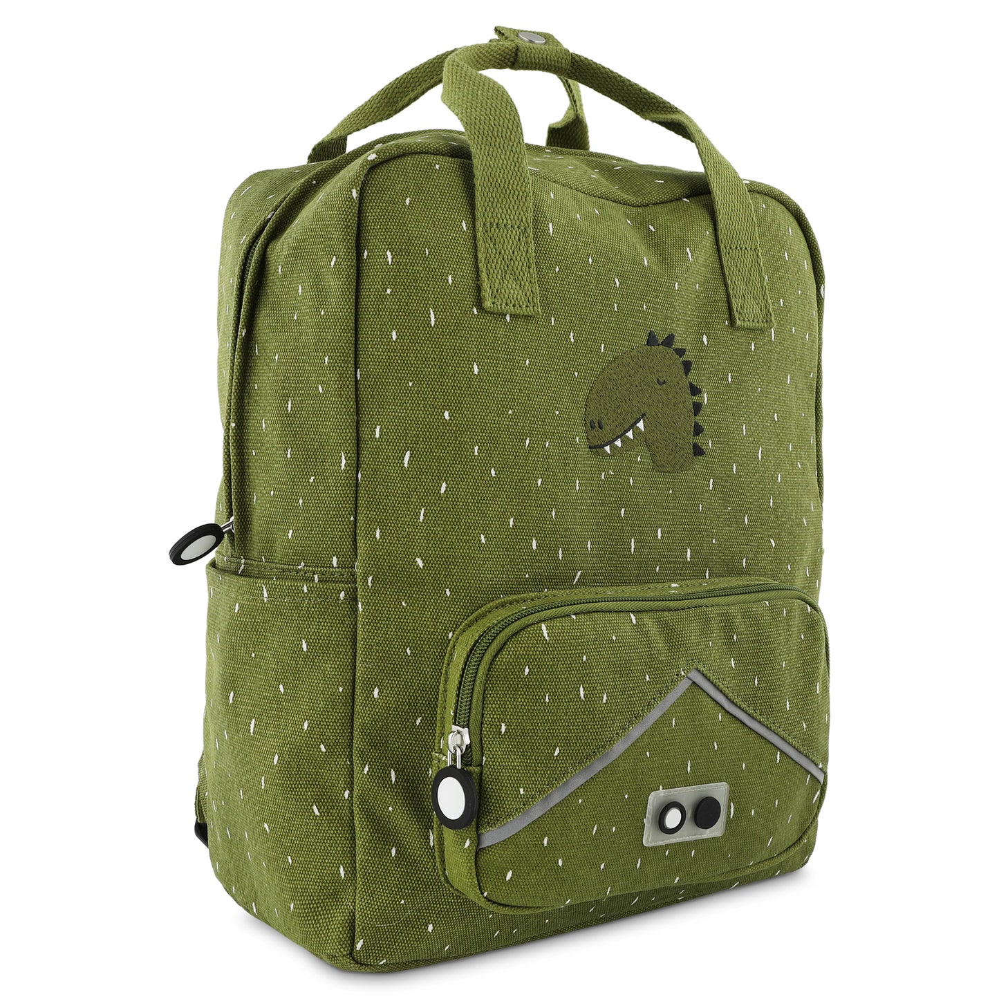 trixie  スクールバック １１L｜リュックサック　入学準備