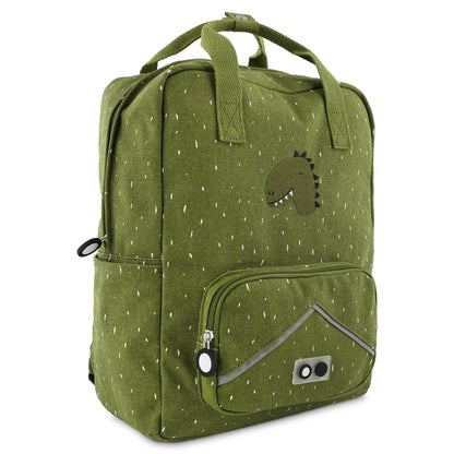 trixie  スクールバック １１L｜リュックサック　入学準備