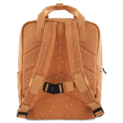 trixie  スクールバック １１L｜リュックサック　入学準備