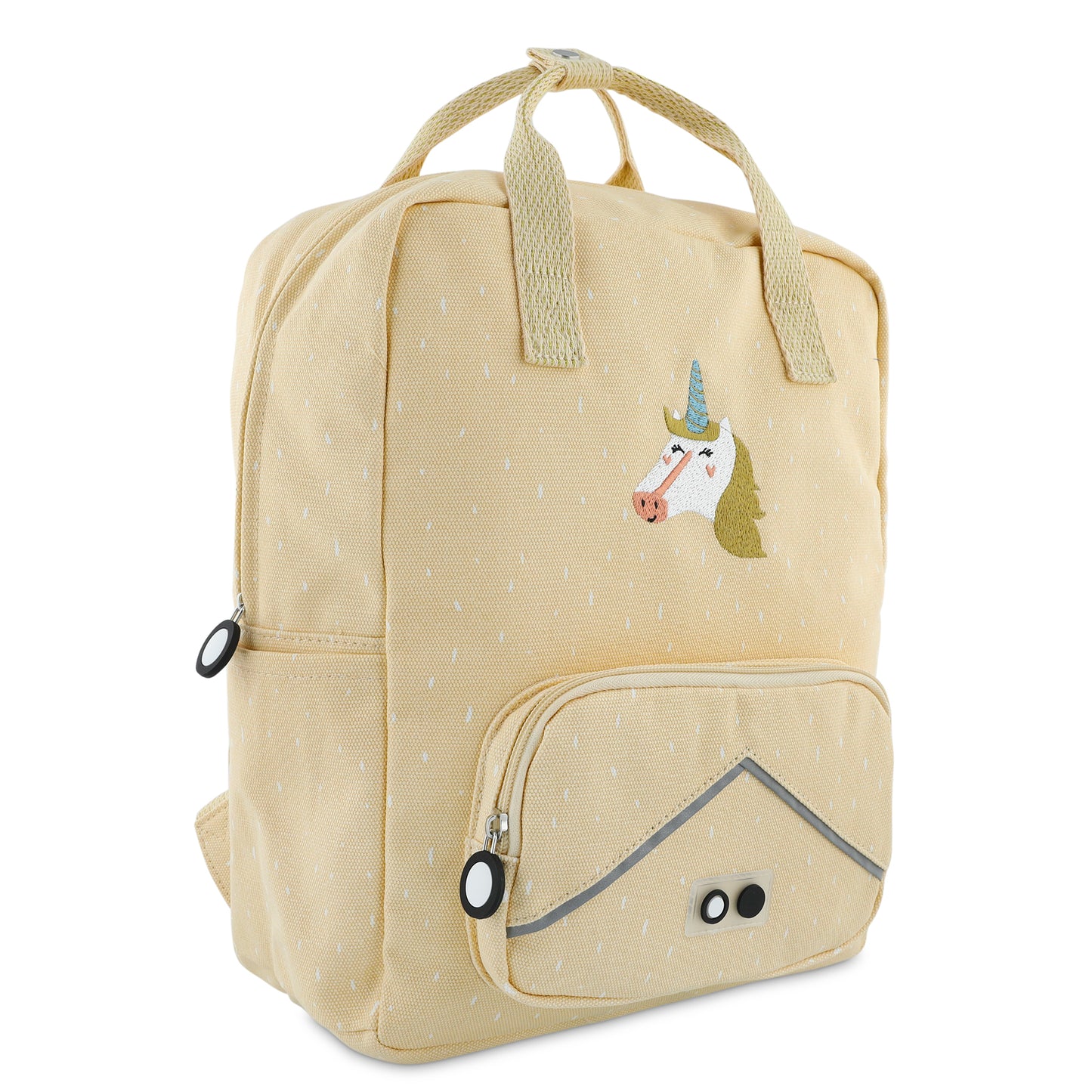 trixie  スクールバック １１L｜リュックサック　入学準備