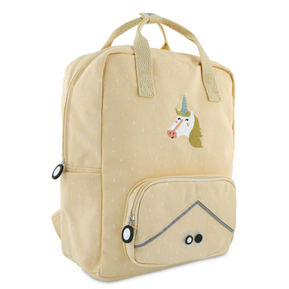 trixie  スクールバック １１L｜リュックサック　入学準備