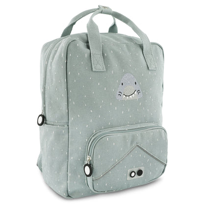 trixie  スクールバック １１L｜リュックサック　入学準備