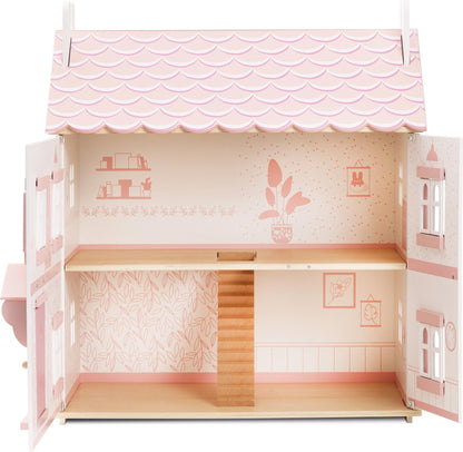 Le Toy Van  木製ドールハウス "Sophie's House"