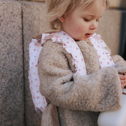 Elodie  リュックサック  Petit River Rose｜バックパック　Mini