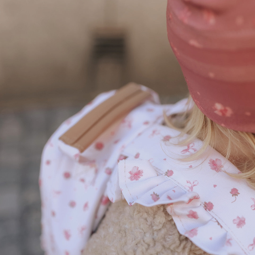 Elodie  リュックサック  Petit River Rose｜バックパック　Mini