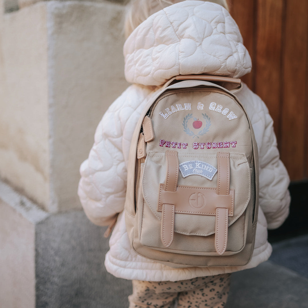 Elodie  リュックサック  Learn & Grow｜バックパック　Mini