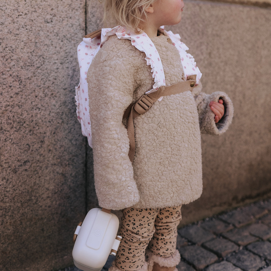 Elodie  リュックサック  Petit River Rose｜バックパック　Mini