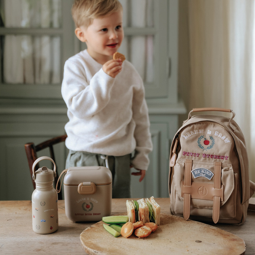 Elodie  リュックサック  Learn & Grow｜バックパック　Mini