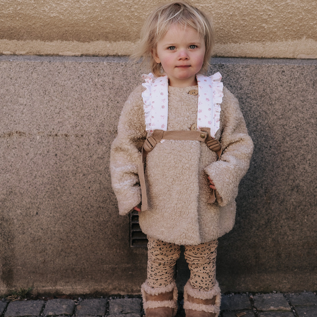 Elodie  リュックサック  Petit River Rose｜バックパック　Mini