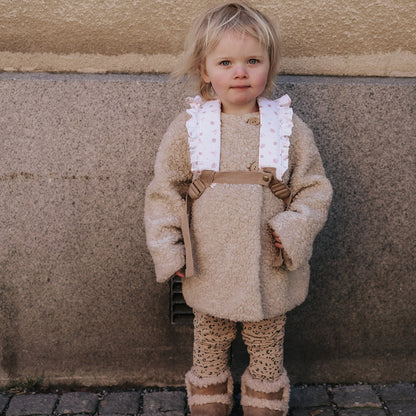Elodie  リュックサック  Petit River Rose｜バックパック　Mini