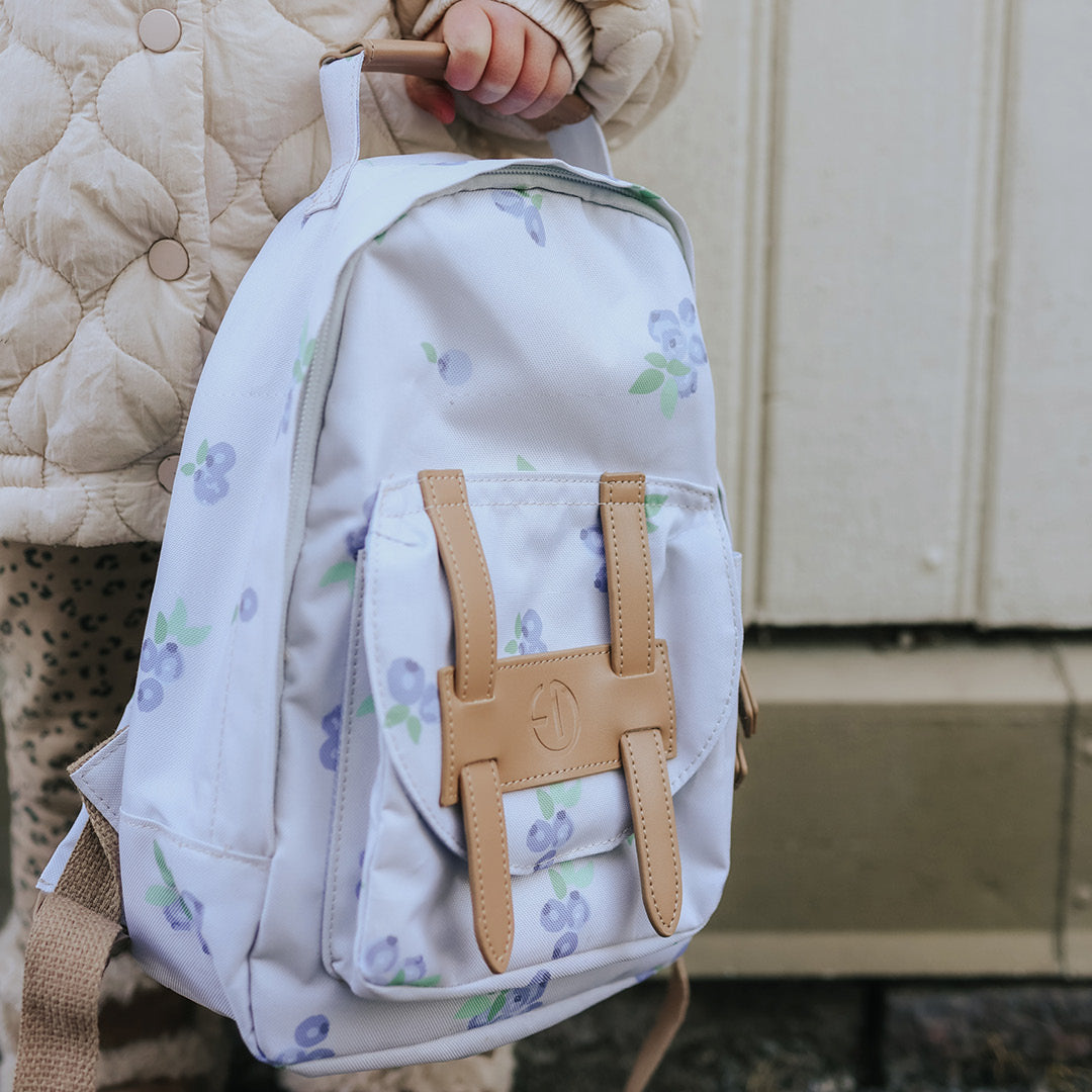 Elodie  リュックサック  Blueberry Bliss｜バックパック　Mini