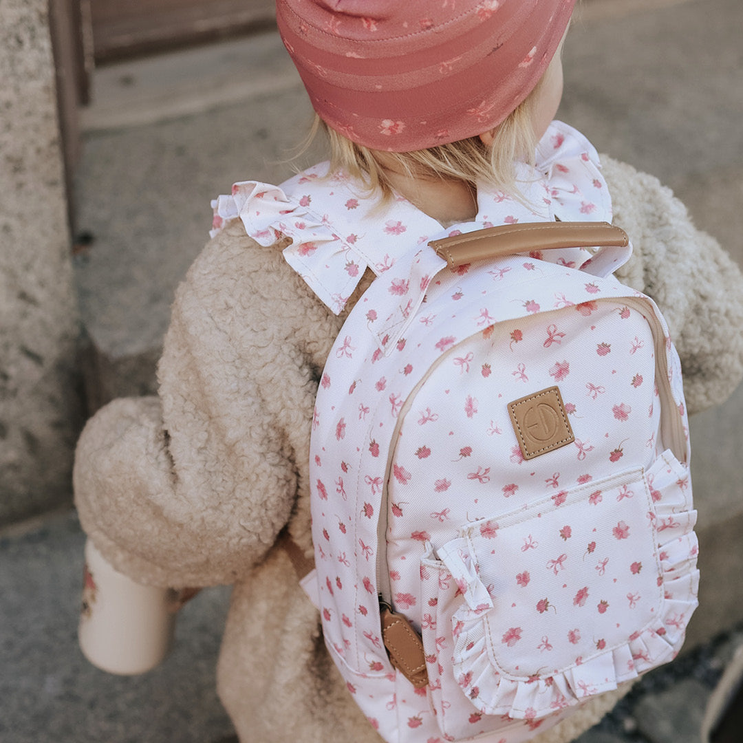 Elodie  リュックサック  Petit River Rose｜バックパック　Mini