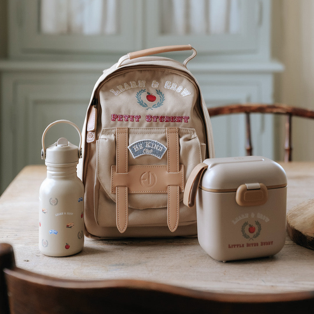 Elodie  リュックサック  Learn & Grow｜バックパック　Mini
