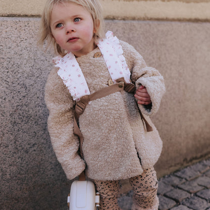 Elodie  リュックサック  Petit River Rose｜バックパック　Mini
