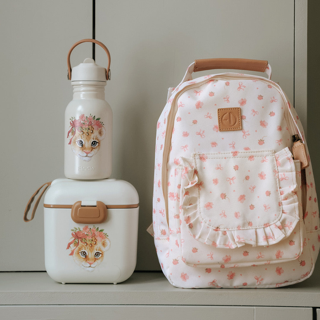 Elodie  リュックサック  Petit River Rose｜バックパック　Mini