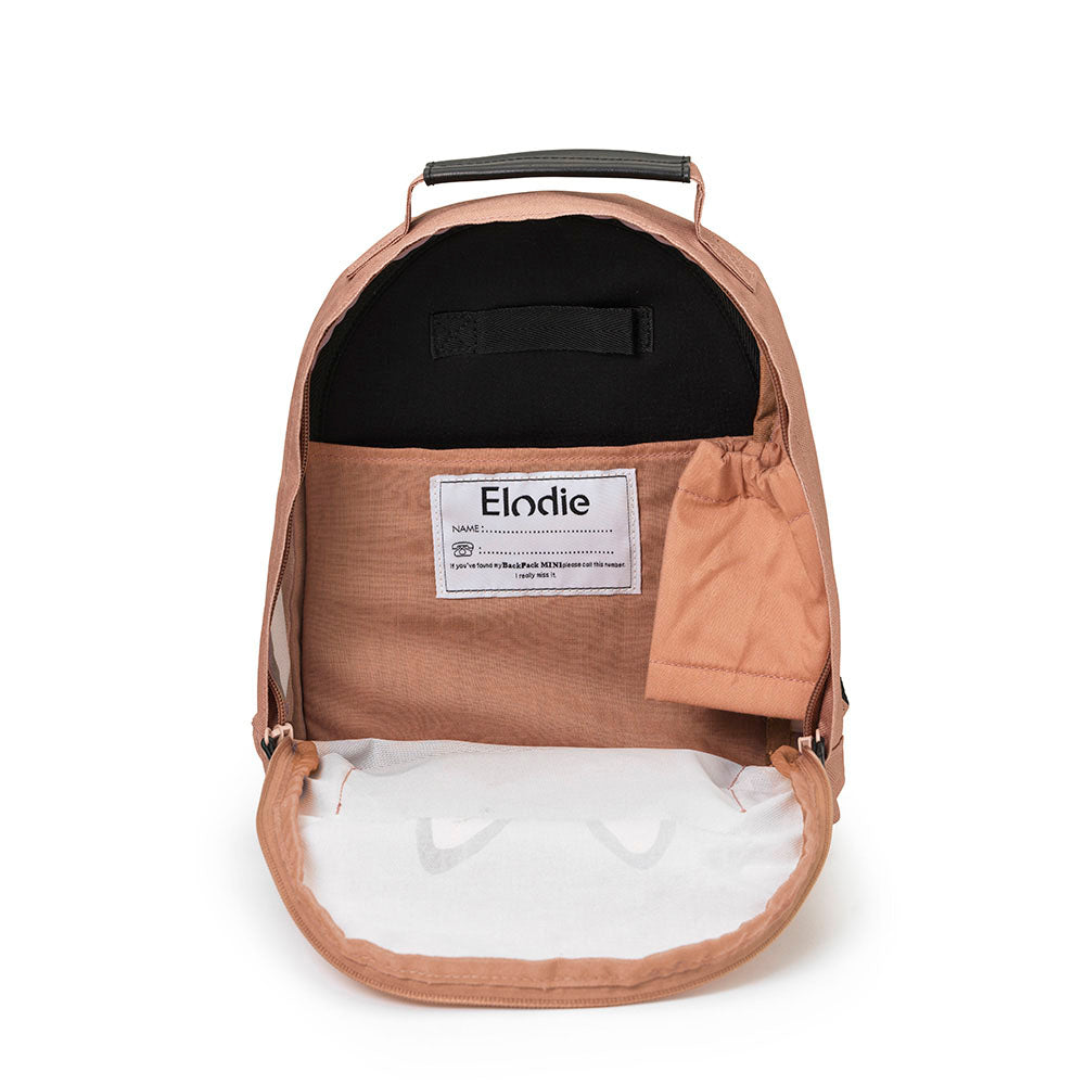 Elodie  リュックサック  Florian The Fox｜バックパック　Mini