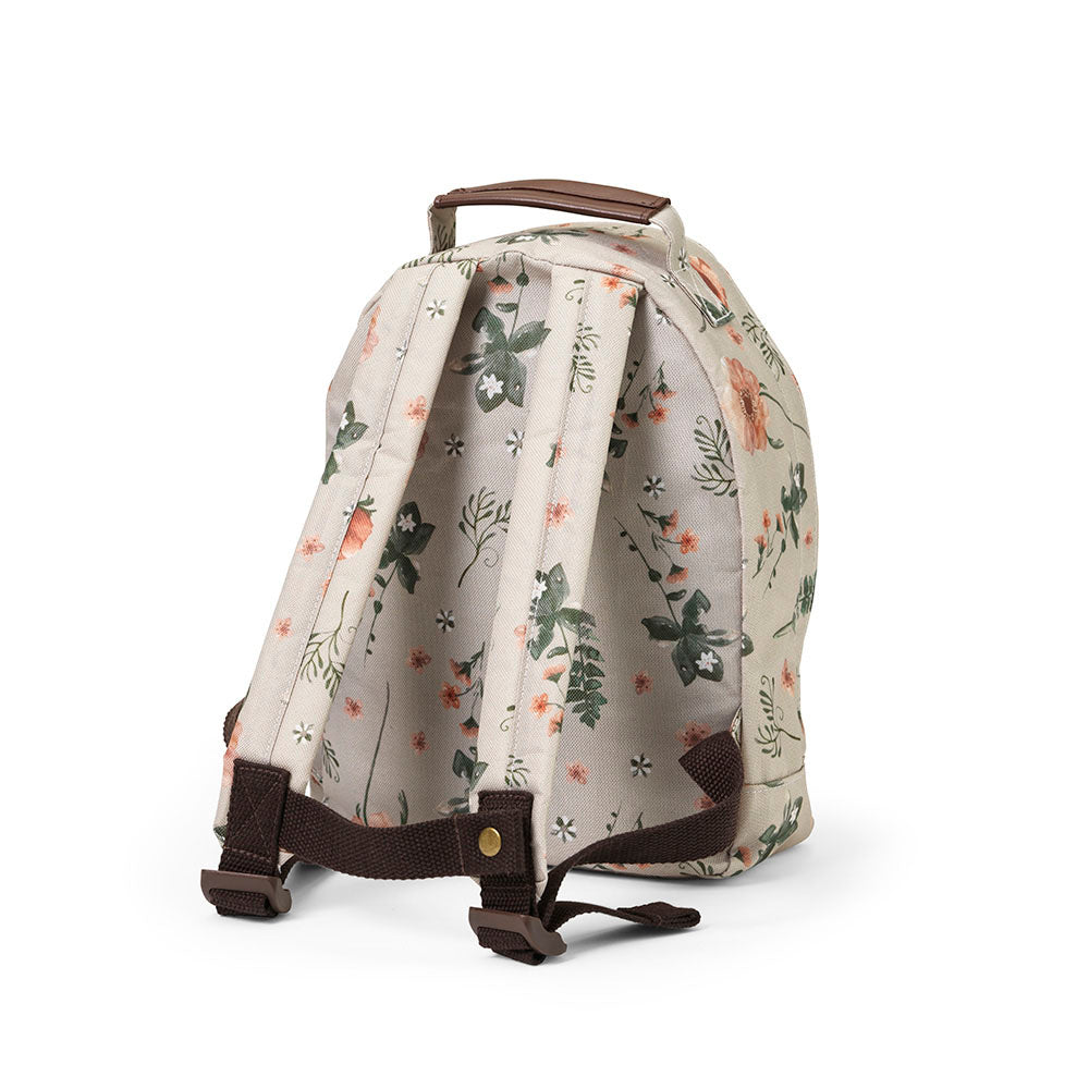 Elodie  リュックサック  Meadow Blossom｜バックパック　Mini