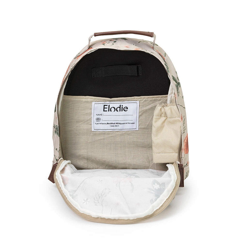 Elodie  リュックサック  Meadow Blossom｜バックパック　Mini