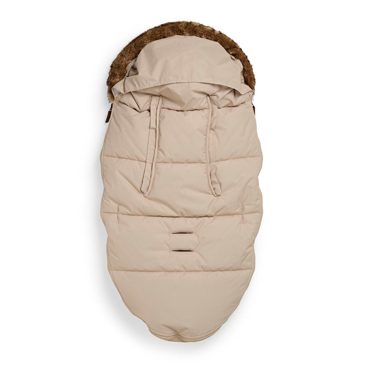Elodie ベビーカー　フットマフ　Pure Khaki エロディー【Elodie】フットマフ｜防寒・お出かけ｜Pure Khaki – ay&y.lieb