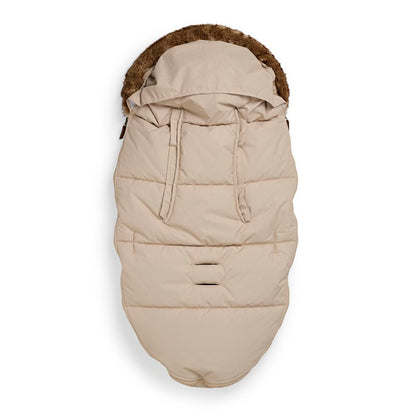 Elodie Details  フットマフ｜ Pure Khaki