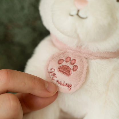 Little Dutch 子猫のマーリー＆お魚・バッグ付き｜ぬいぐるみセット｜おままごと