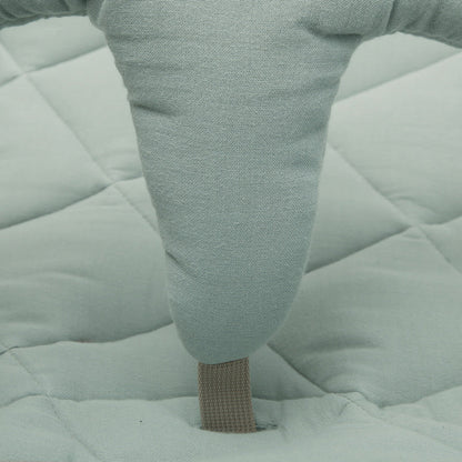 Charlie Crane ベビーバウンサー｜Babywippe LEVO Beech｜Farrow