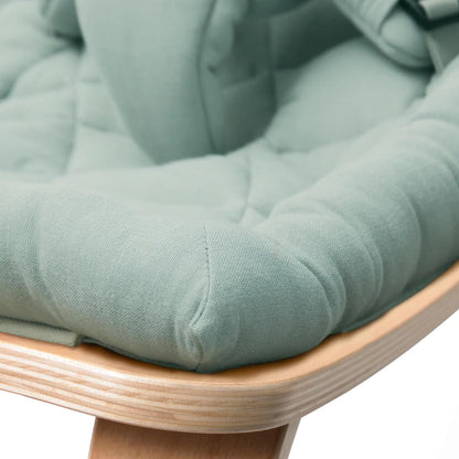 Charlie Crane ベビーバウンサー｜Babywippe LEVO Beech｜Farrow