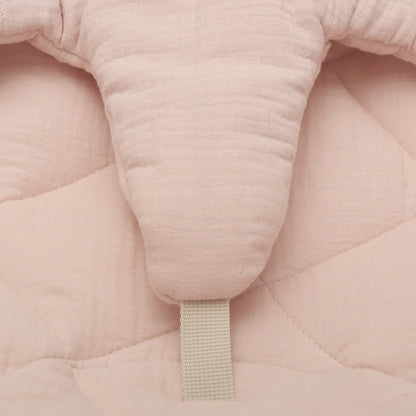 Charlie Crane ベビーバウンサー｜Babywippe LEVO Beech｜Nude