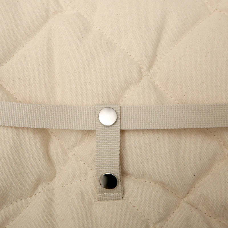 Charlie Crane バウンサースペアシート ４design｜Babywippe LEVO 専用シート