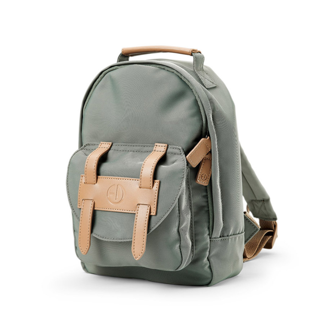 Elodie  リュックサック  Hazy Jade｜バックパック　Mini