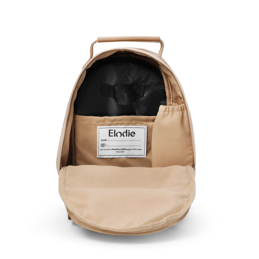 Elodie  リュックサック  Learn & Grow｜バックパック　Mini